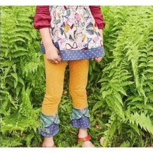 MATILDA JANE 8 Set Your Sights Scrappy Bottoms Bennys